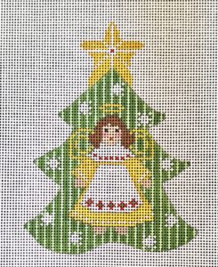 Angel Tree CH-421