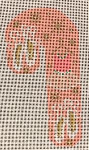 Ballerina Candy Cane CH-451