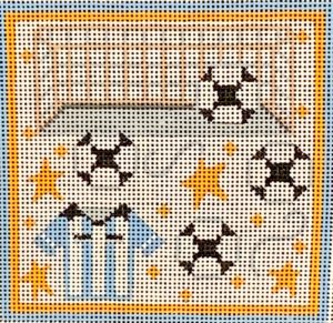 Soccer Square CH-466