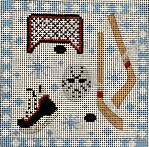 Hockey Square CH-469