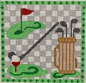 Golf Square CH-470