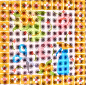 Florist Square CH-484