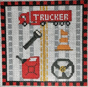 Trucker Square CH-491