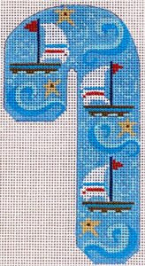 Sailing Candy Cane CH-507