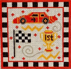 Racing Square CH-552