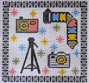 Photography Square CH-544