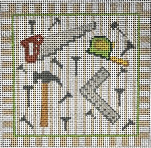 Carpentry Square CH-548