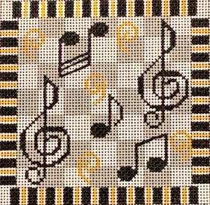 Singing Square CH-562