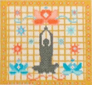 Yoga Square CH-567