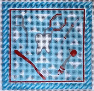 Dentist Square CH-571