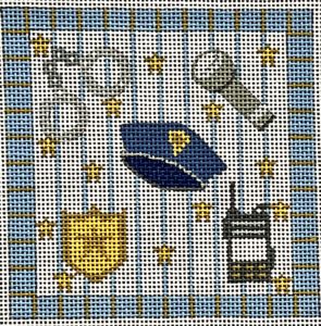 Police Square CH-575