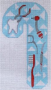 Dentist Candy Cane CH-579