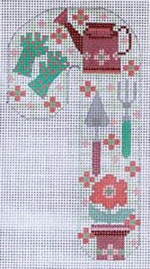 Gardening Candy Cane CH-584