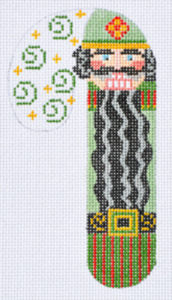 Nutcracker Candy Cane CH-60