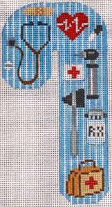 Doctor Candy Cane CH-601