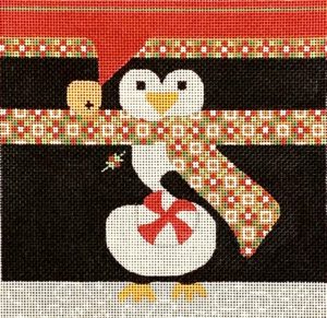 Penguin Roll Up Medium CH-605
