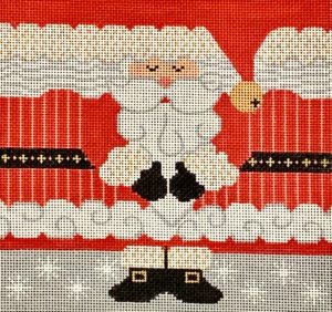 Santa Roll Up Medium CH-606