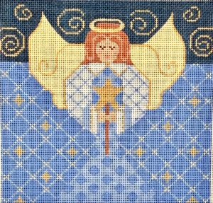 Angel Roll Up Medium CH-610