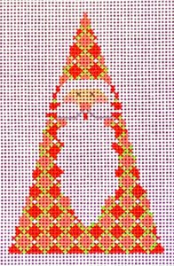 Diamond Santa - Triangle CH-617