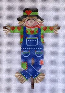 Scarecrow - Hearts CH-646