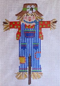 Scarecrow - Checkers CH-647