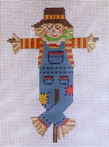 Scarecrow - Stripes CH-648