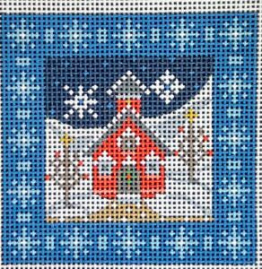 House Square 4 CH-652