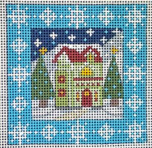 House Square 6 CH-654
