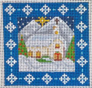House Square 7 CH-655
