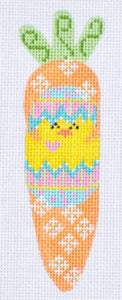 Chick in Egg Carrot CH-68