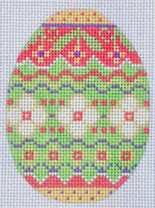 Spring Egg CH-70