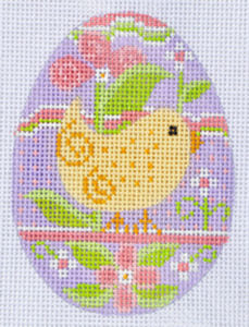 Chick Egg CH-72