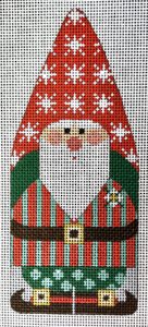 Gnicholas the Gnome CH-747