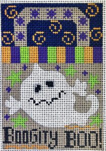 Boogity Boo! Treat Bag CH-767