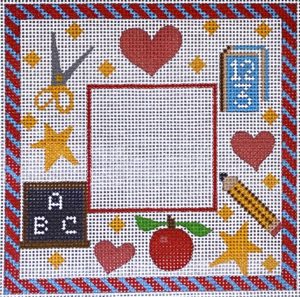 Teacher Frame CH-791