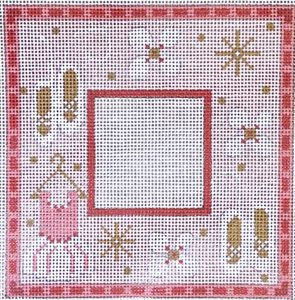 Ballet Frame CH-793