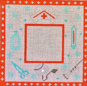 Nursing Frame CH-796