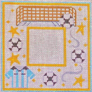 Soccer Frame CH-798