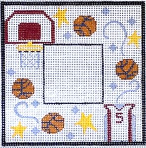 Basketball Frame CH-799