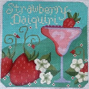 Strawberry Dacquiri CH-802
