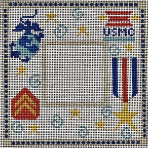 USMC Frame CH-804