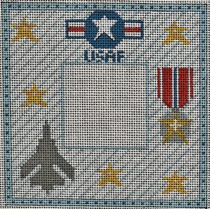 USAF Frame CH-805