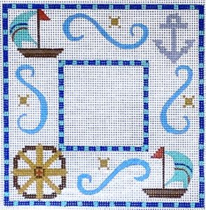 Sailing Frame CH-809