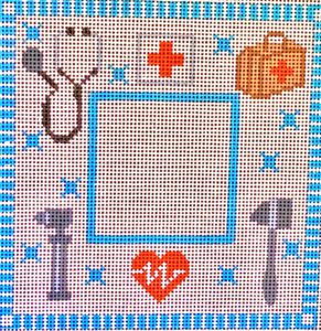 Doctor Frame CH-810