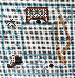 Hockey Frame CH-815