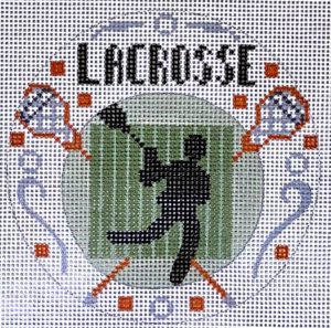 Lacrosse Round CH-827