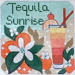 Tequila Sunrise CH-829