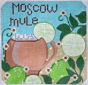 Moscow Mule CH-831