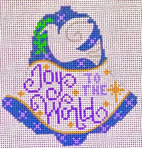 Joy to the World Bell CH-840