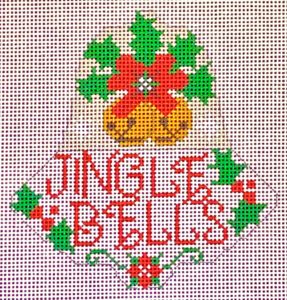Jingle Bells Bell CH-841